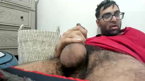 FerrariManni online show from 01.13.25