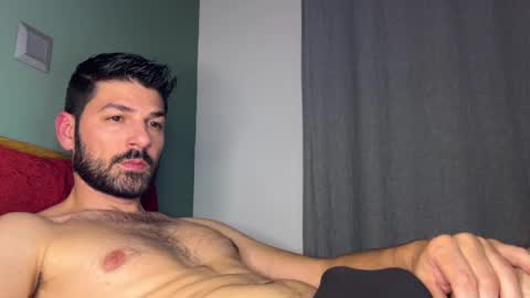 Lucenzo  online show from 03.02.25