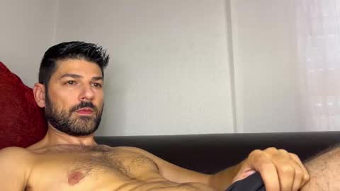 Lucenzo  online show from 09.21.25