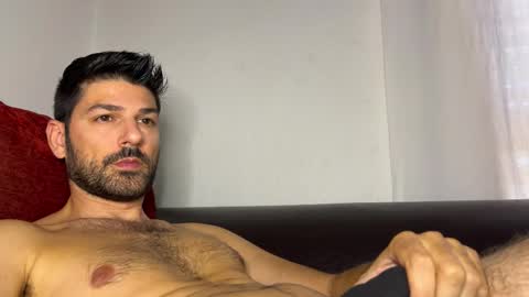 Lucenzo  online show from 09.30.25