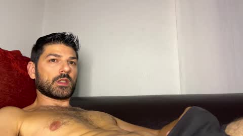 Lucenzo  online show from 10.06.25