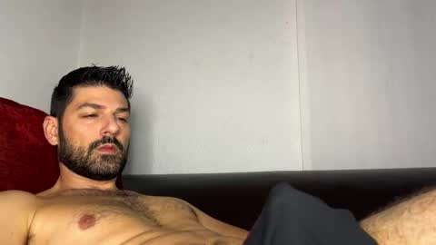 Lucenzo  online show from 11.19.25