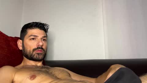 Lucenzo  online show from 12.15.25