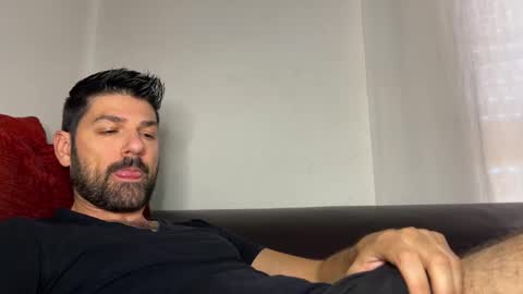 Lucenzo  online show from 03.01.26