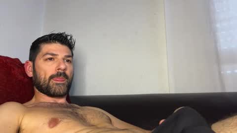 Lucenzo  online show from 03.16.26