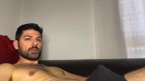 Lucenzo  online show from 03.28.26