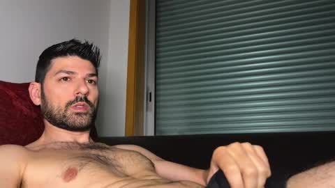 Lucenzo  online show from 04.13.26