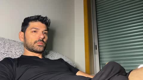 Lucenzo  online show from 05.25.26