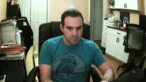 Kyle online show from 01.25.25