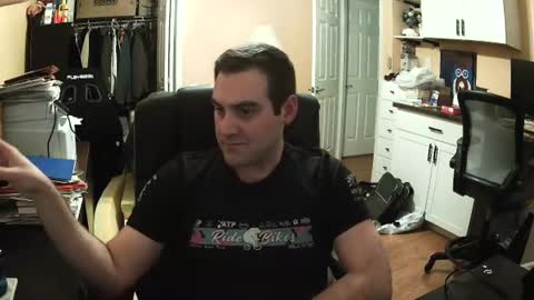 Kyle online show from 02.02.25