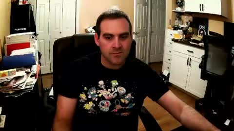 Kyle online show from 04.30.26