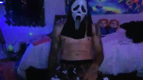 xxx God online show from 10.23.25