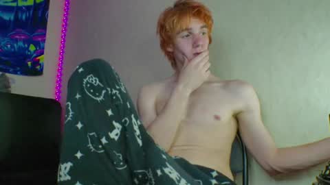 Snapshot of sexi_grunger chatting on 07.05.26 Big Cock online show from 07.05.26