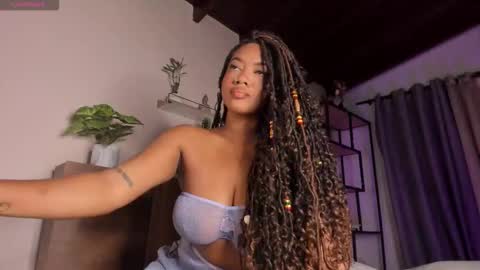 ... Camila ... online show from 03.02.26