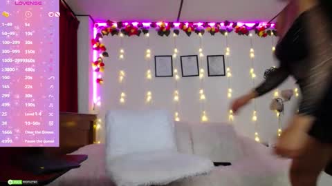 Lili online show from 03.28.26