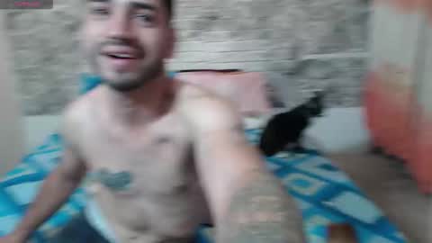 monserat y thony online show from 09.19.25