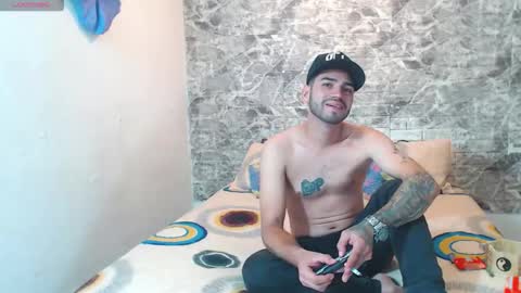 monserat y thony online show from 10.03.25