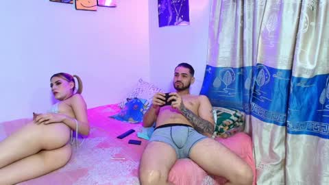 monserat y thony online show from 04.09.26