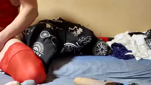 sexiplexi18 online show from 02.12.26