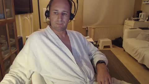 Sexlobo online show from 01.09.25