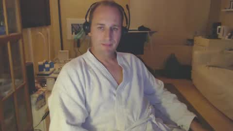 Sexlobo online show from 02.07.25