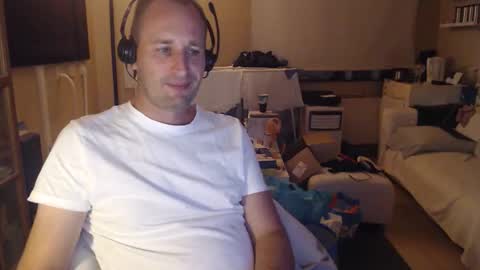 Sexlobo online show from 10.02.25