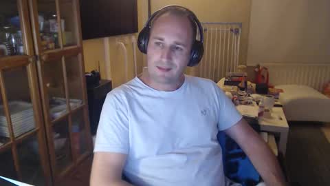 Sexlobo online show from 11.19.25