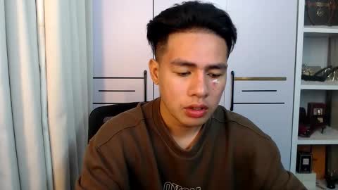 HI I AM JAMESPLEASE LET ME DO SOME HOT SHOWS FOR YOU HERE FOR MY  SCHOOL AND FOR MY FAMILY online show from 03.03.26