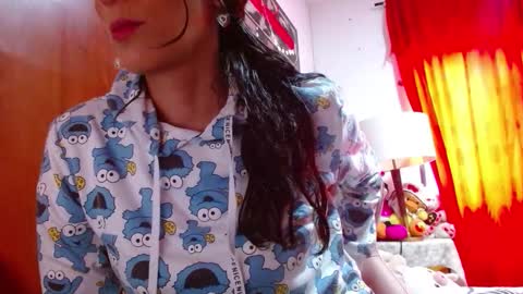 sexmilkdirty online show from 02.03.26