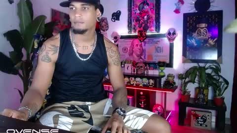 Aharon  ravelo online show from 07.03.26