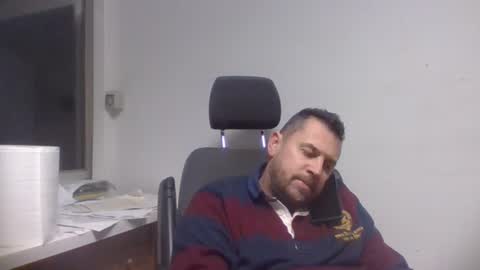 Snapshot of sexoatope79 chatting on 01.06.25 sexoatope79 online show from 01.06.25