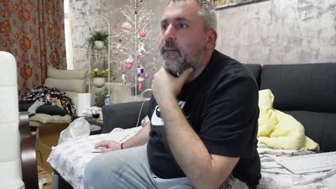 sexone25 online show from 01.12.25
