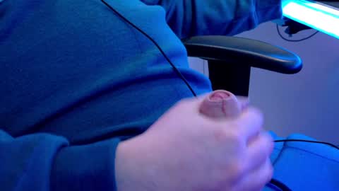 Masturbateforyou online show from 01.12.25