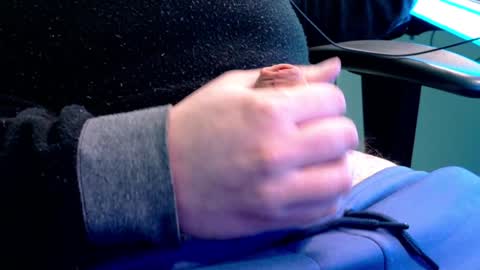 Masturbateforyou online show from 02.03.25