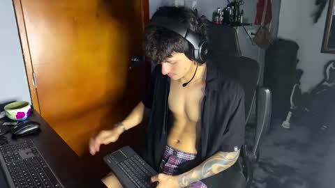 ROCKERO online show from 01.08.26