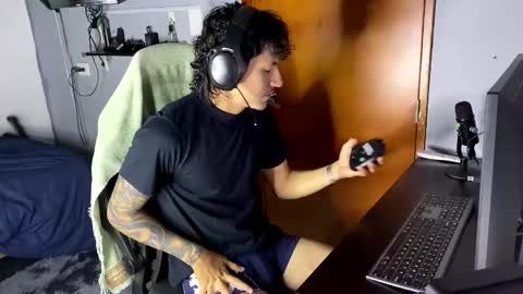 ROCKERO online show from 01.11.26