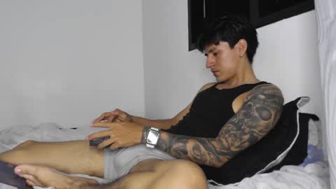 ROCKERO online show from 03.19.26