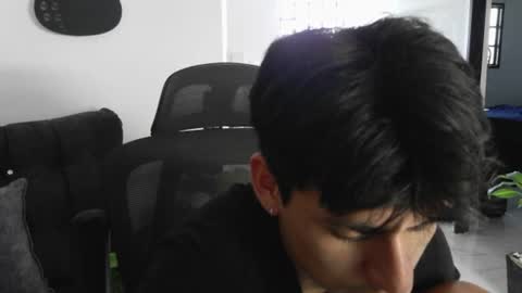 ROCKERO online show from 06.27.26