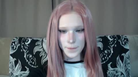 Snapshot of sexpired_princess chatting on 04.08.26 Nextdoor Princess online show from 04.08.26