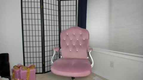 Sexpot Jess online show from 02.16.25