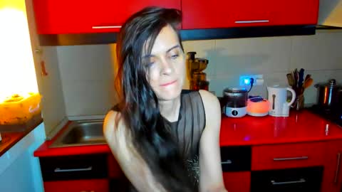 sexqueen1111 online show from 02.04.26