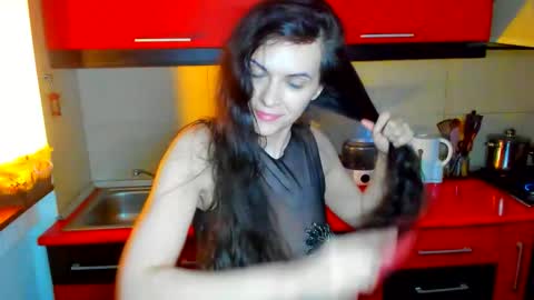 sexqueen1111 online show from 02.17.26