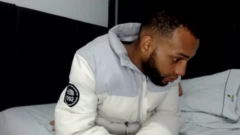 Snapshot of sexseason777 chatting on 10.04.25 STIIV G online show from 10.04.25