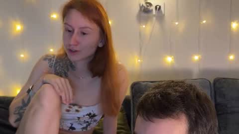 NIKKI KATE LIZA AND BOYS online show from 02.02.26