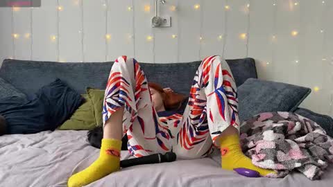 NIKKI KATE LIZA AND BOYS online show from 02.13.26