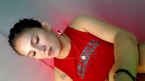 Britney Allen online show from 02.28.25