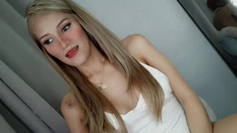 Britney Allen online show from 08.03.26