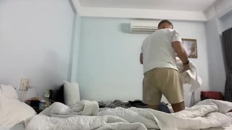 Max Leman online show from 03.12.26