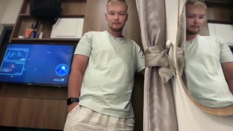 Max Leman online show from 04.05.26