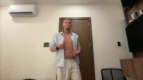 Max Leman online show from 04.25.26